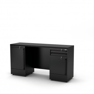 Werkstattmöbeleinheit